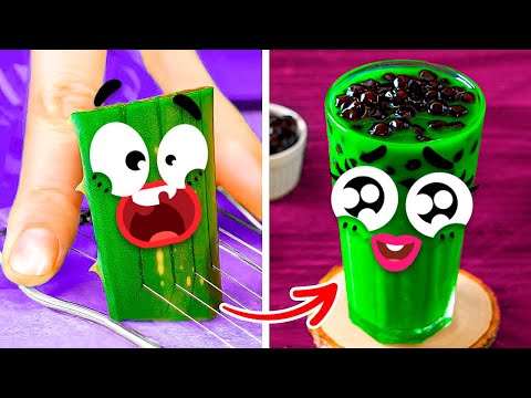 WOW! Tricky Doodles And Their Daily Surprises || Everything Is Funny With Doodles