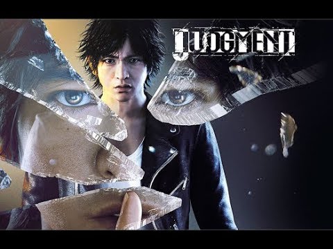 JUDGMENT GAMEPLAY PT.4: These street thugs love me
