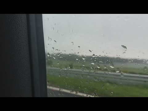 EXTREMELY FAST!!! Kickdown and thrash with a beastly engine CN94UB Scania Omnicity CX05 EOV 4643.