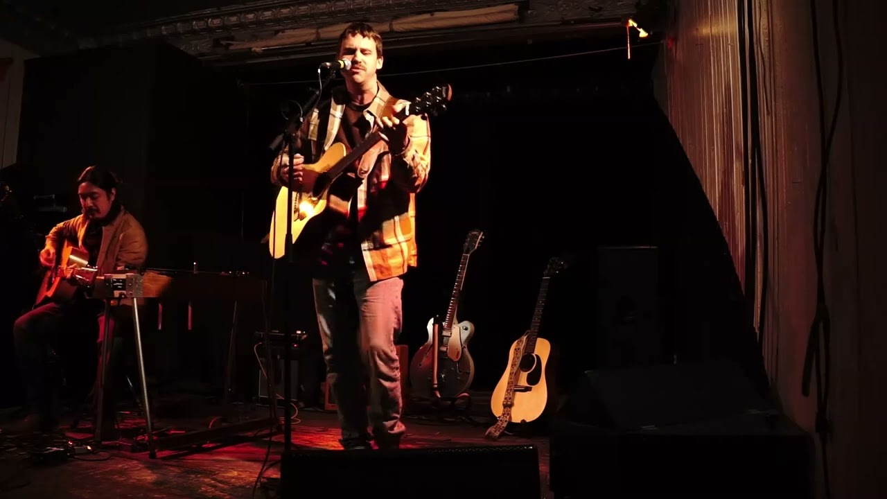 Promotional video thumbnail 4 for Thierry Painchaud