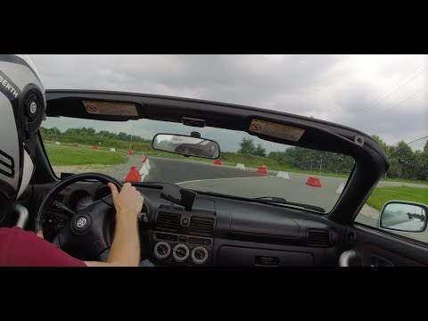 MotoPark SKJS 18.07.2021 Toyota MR2 ZZW30