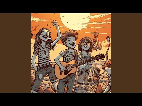 Forever Summer Afternoons