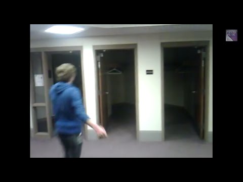 Paradise Fears - The Ol' Switcharoo