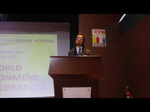 Harsha International Public School