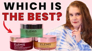 Is the Elemis Cleansing Balm Worth It? | Skincare Over 40