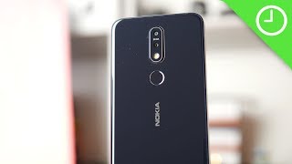 Nokia 7.1 review: The best $349 phone on the market