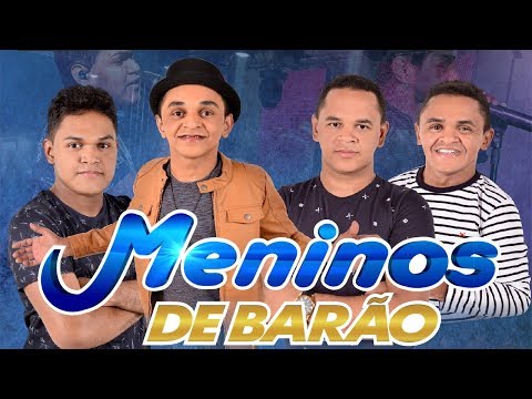 12 Horas - Os Meninos De Barão
