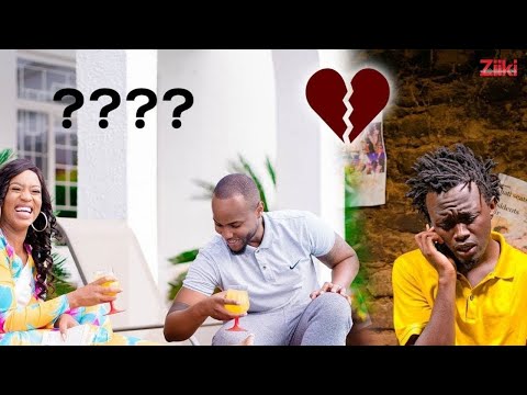 Thumbnail for Naanza Tena video