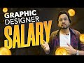 Graphic Designer Salary | Graphic Designers Income REALITY -  India