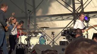 Bombay Bicycle Club_Citadel Festival_ Home By Now