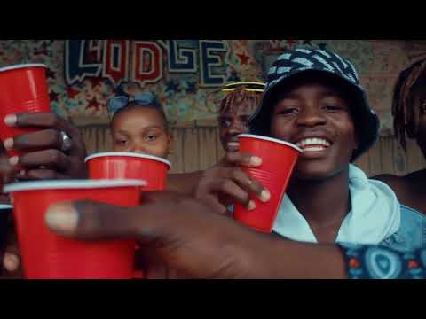 Hermo The Lawyer - Uuh Lala official video ft Inikleizy & Mr Daba Directed by BM Films Mozambique