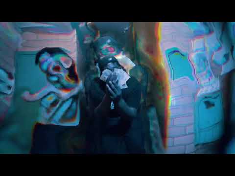 Kay Dash - Splash (Shot by cpd ) Out Now