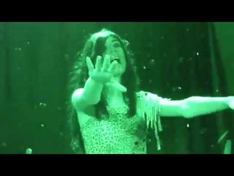 Raquel Stylle (Drag Danger 2013) Danger Dance Club (27-09-13) HD - BY LEH SANUTY