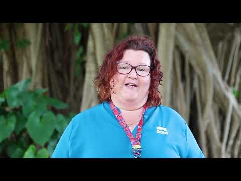 Council Connect - Disability Expo