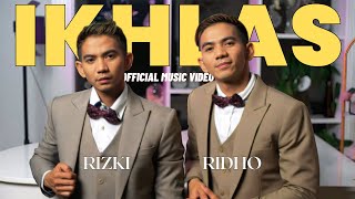 Download lagu RIZKI RIDHO - IKHLAS l mp3 Download lagu RIZKI RIDHO - IKHLAS l mp3
