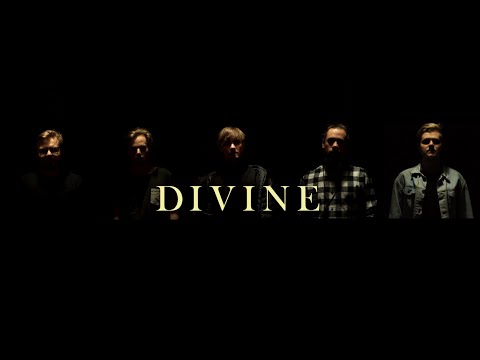 Meanwhile in Space - Meanwhile in Space - D I V I N E [Official Video]