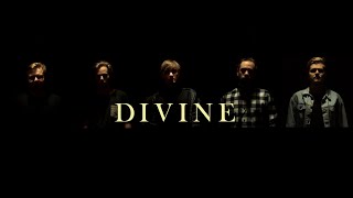 Meanwhile in Space - D I V I N E [Official Video]