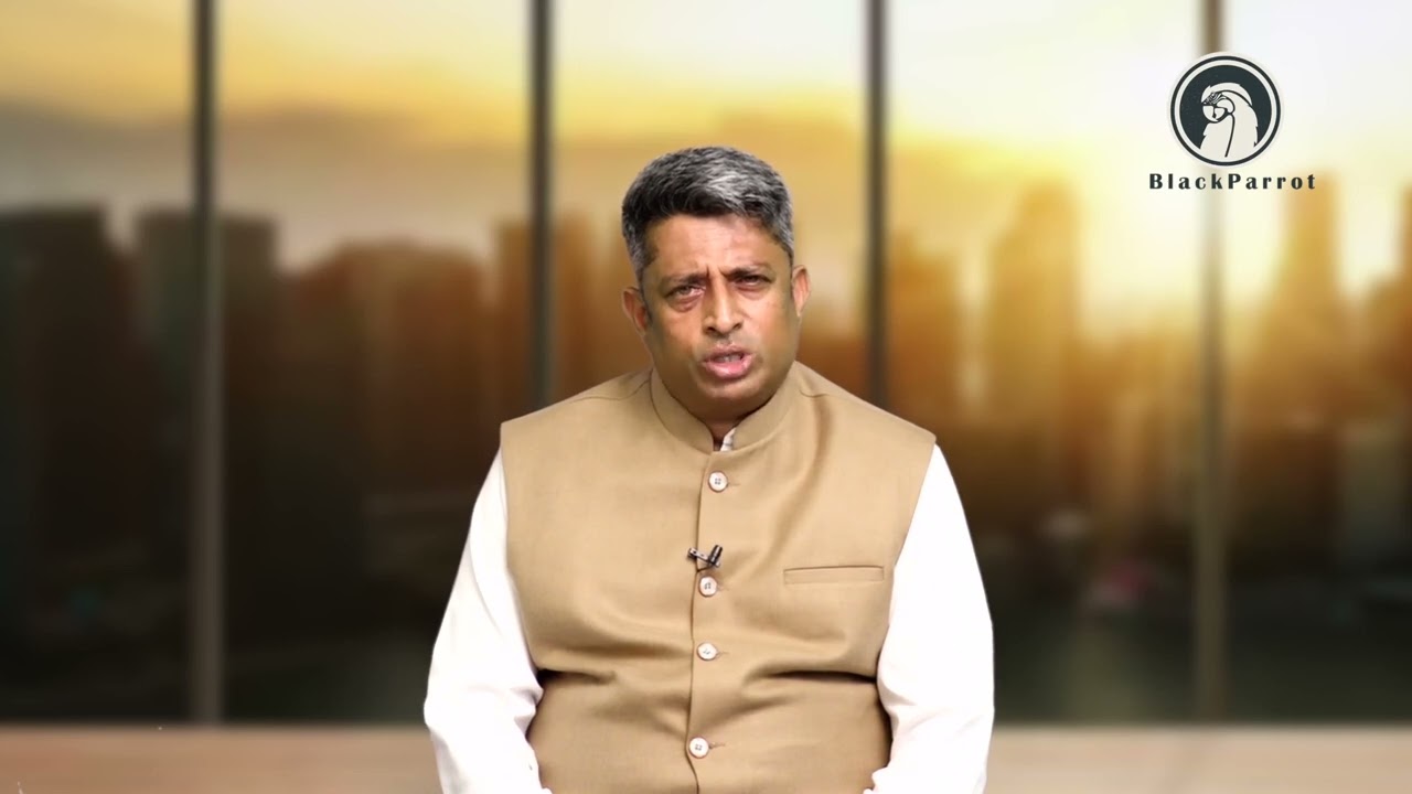 Sri Kumar - AI in war