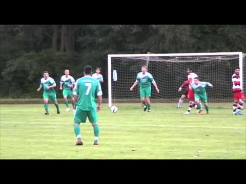 Bahrenfelder SV - Altona 93