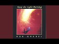 Keep the Light Burning