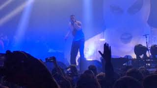 GZUZ - warum? - live 28.09.2018 in Dortmund, Warsteiner Music Hall