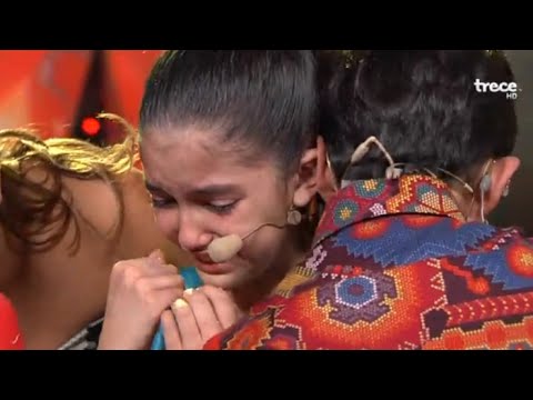 "El Recreo" - CONCIERTO 13 - Academia Kids 2 - Adamaris Madrid