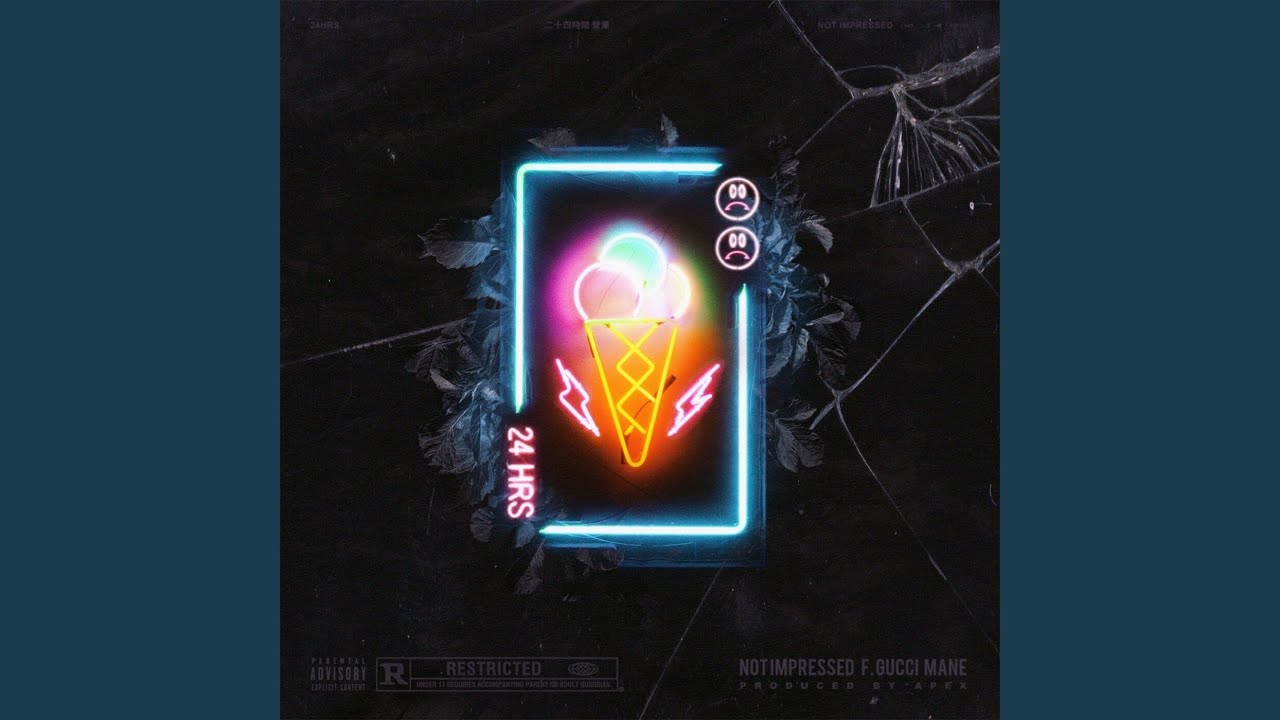 Gucci Mane - Not Impressed