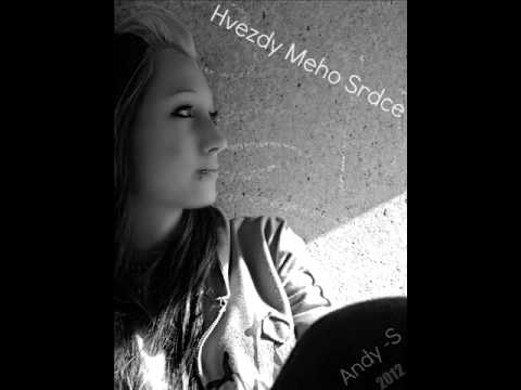 Andy -S - "Hvězdy mého srdce"  2012