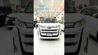 Download lagu Toyota Noah 2023 Package Z is Here! Biswas Imports | Japan car importer #Noah #Toyota #luxury mp3