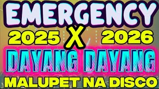 Download lagu EMERGENCY BUDOTS VIRAL DISCO REMIX||EMERGENCY X DAYANG DAYANG mp3