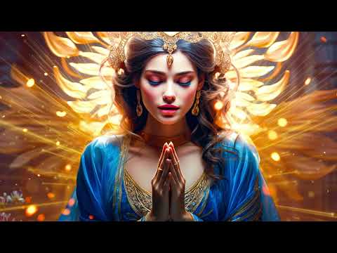 ESCUCHAR 5 MINUTOS Y SENTIRAS SU PODER | Elimina Todas Las Dificultades Y Miedos De tu Subconsciente