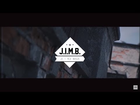 Orzeł J.I.M.B. - Reprezentant prod. FeRu, cuty DJ Cider (Official Video)