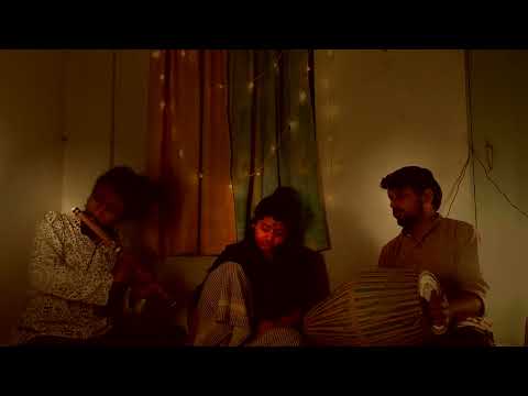 Ekhono Shei Brindabone | Arya Ghatak | Boga Taleb | Sayantan Ghosh