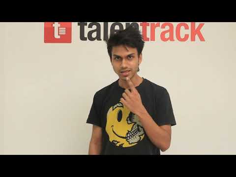 Shivam Pratap Singh Bareilly ki barfi monologue 