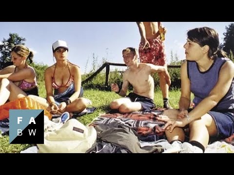 Zur falschen Zeit am falschen Ort - Dokumentarfilm (2005)