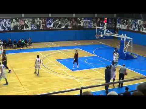 Liga Adecco Plata J19 FUTBOL CLUB BARCELONA...,69 - 57,CLUB BASQUET TARRAGONA... (01/02/2015)