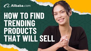 How to find trending products that will sell
