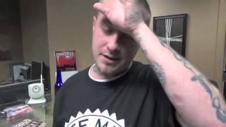 Lil Wyte Talks &quot;Getting High&quot; and new album &quot;Still Doubted&quot;