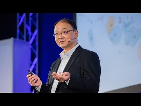 食料産業学科 形の違いで病気を診る／徳島大学 常山 幸一 先生【夢ナビTALK】