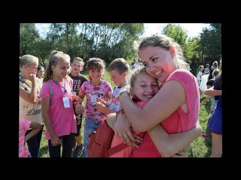 ▶️ JoyCamps Romania - Tabară Turluianu, Bacău - 2019 🧡❤️