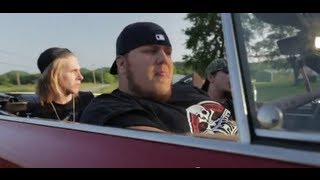 The Lacs - Field Party (feat. JJ Lawhorn) - Official Trailer