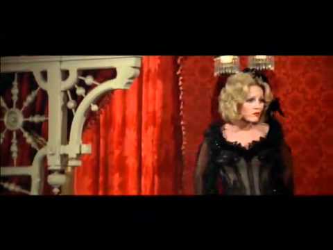 I'm Tired Madeline Kahn   Blazing Saddles