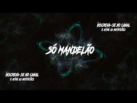TREME AQUI NO BAILE DA AM - DJ SEVEN E MC RD (DJ SEVEN)