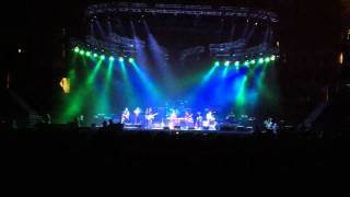 Neck Tattoo (1) Downtown Man (2) Jessica Hernandez and the Deltas & Scotiabank Place Ottawa