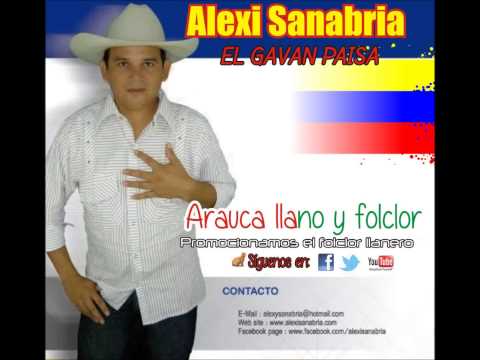 Video El Juega Billar (Audio) de Alexi Sanabria - El Coplero Ariporeño