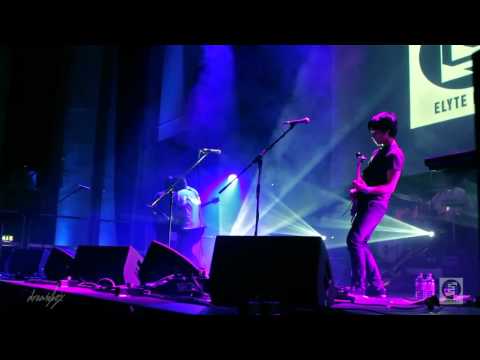 Dibya Subba Aakash bata live in London Troxy