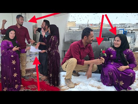 Confrontation with Brother Zarigel: Alia's Doubt - A Big Secret Revealed