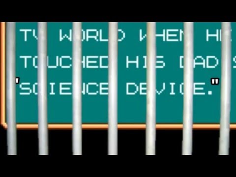 [JonTron] Science Device