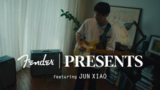 Fender Presents: Jun Xiao | Fender