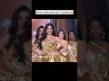 Miss Panama gets embarrassed as she misheard country name!